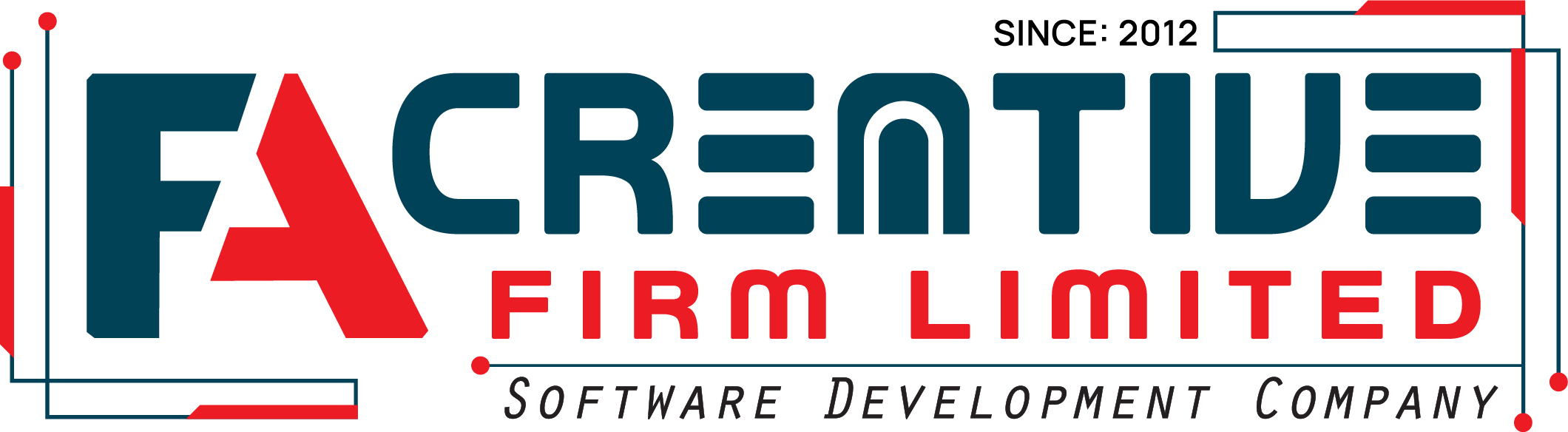 FA Creative Firm Ltd Logo